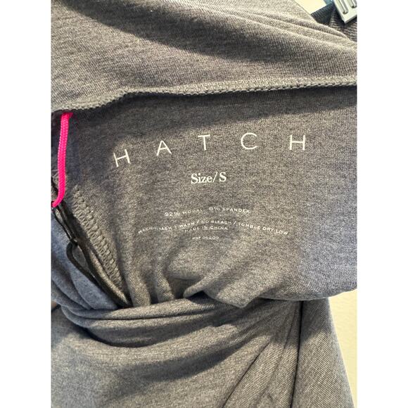 Hatch | The Ultra Soft Leggings - Picture 7 of 10